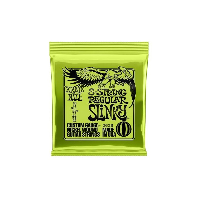 ERNIE BALL EB 2629